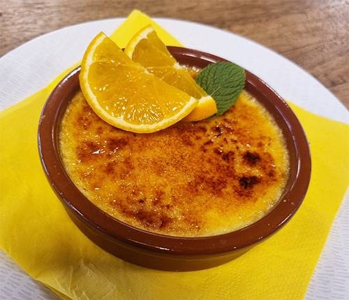 Galerie photos - Au manège gourmand - Restaurant Eckwersheim - meilleur restaurant ECKWERSHEIM