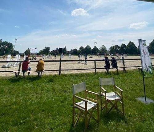 Galerie photos - Au manège gourmand - Restaurant Eckwersheim - Restaurant a Vendenheim