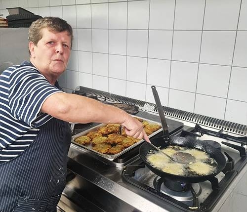 Galerie photos - Au manège gourmand - Restaurant Eckwersheim - top restaurant ECKWERSHEIM