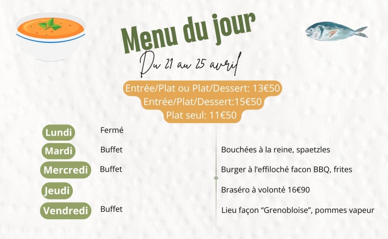 Au manège gourmand - Restaurant Eckwersheim - Club hippique Eckwersheim