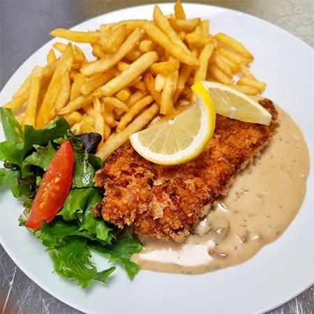 Au manège gourmand - Restaurant Eckwersheim - restaurant strasbourg et alentours