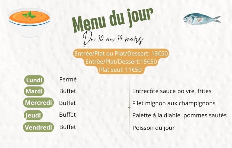 Au manège gourmand - Restaurant Eckwersheim - Brunch Vendenheim